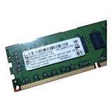 Memoria Servidor 4gb Pc3l